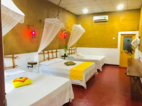 Nature lovers safari & Resort
